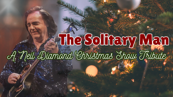 Neil Diamond Christmas Show