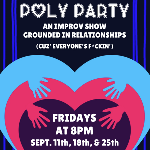 Poly Party