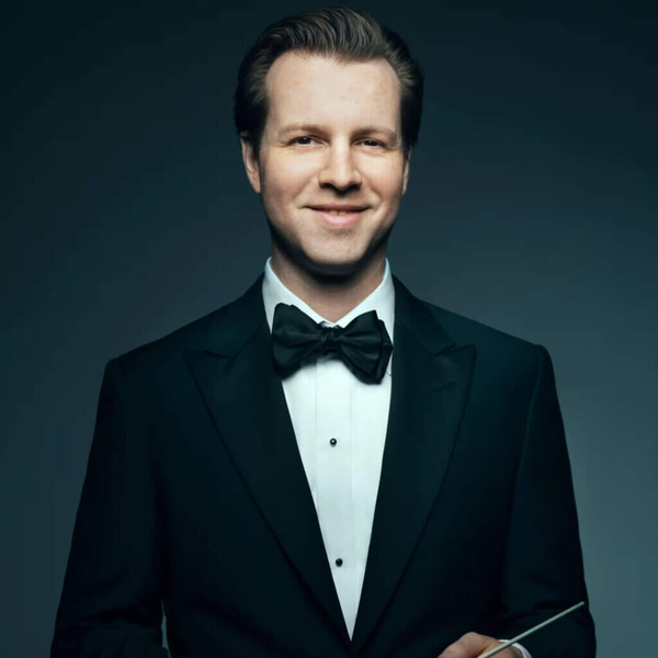 Billings Symphony - Tchaikovsky No. 4 (Dress Rehearsal)