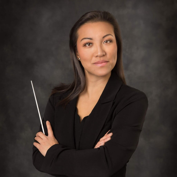 Billings Symphony - Elgar's Enigma Variations (Dress Rehearsal)