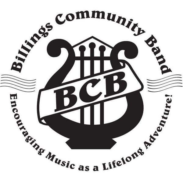 Billings Community Band Winter 2026