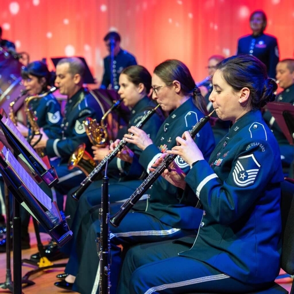 The United States Air Force Band