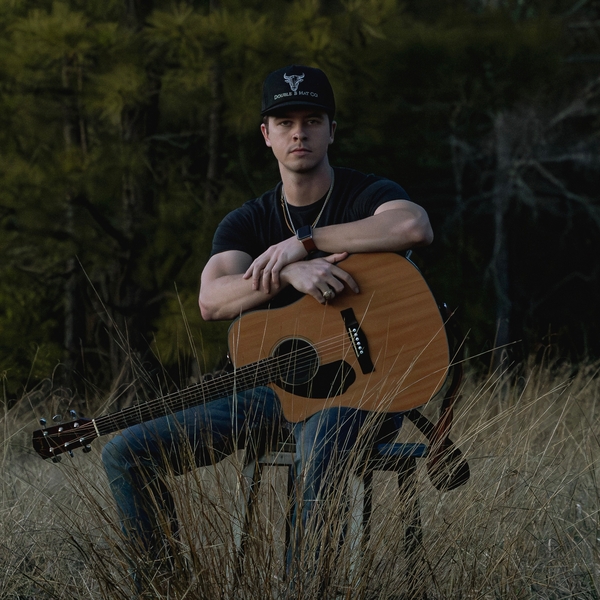 Charlie McCabe - Live at The Table at Madeley