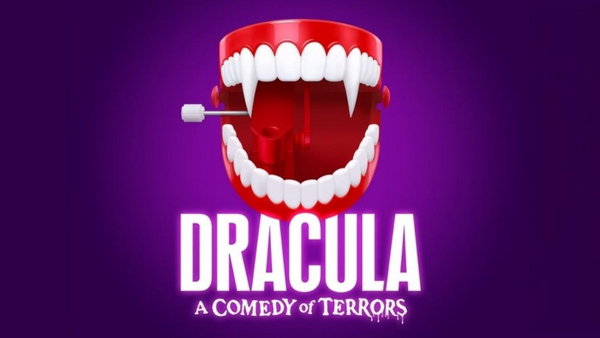 Dracula: A Comedy of Terrors