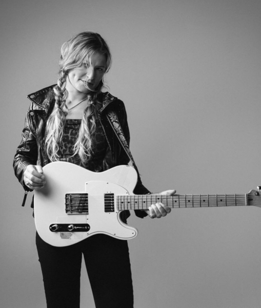 Sophie Gault with Special Guest Live at The Cactus Cafe!