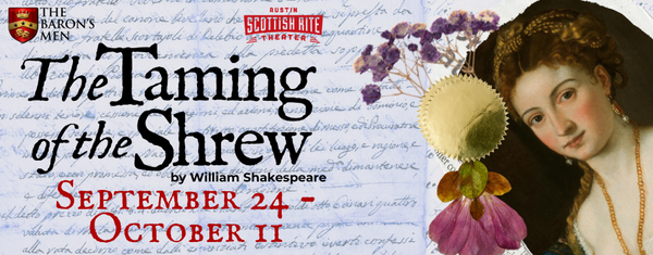 The Taming of the Shrew