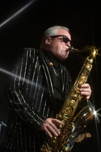 ED WYNNE FUNK PROJECT