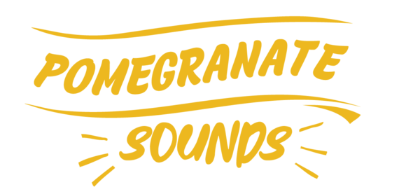 Pomegranate Sounds Presents Vibronics [Leicester, UK] & McPullish [Austin, TX, USA]
