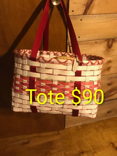 Basket Making- 20 OPTIONS! October 2026