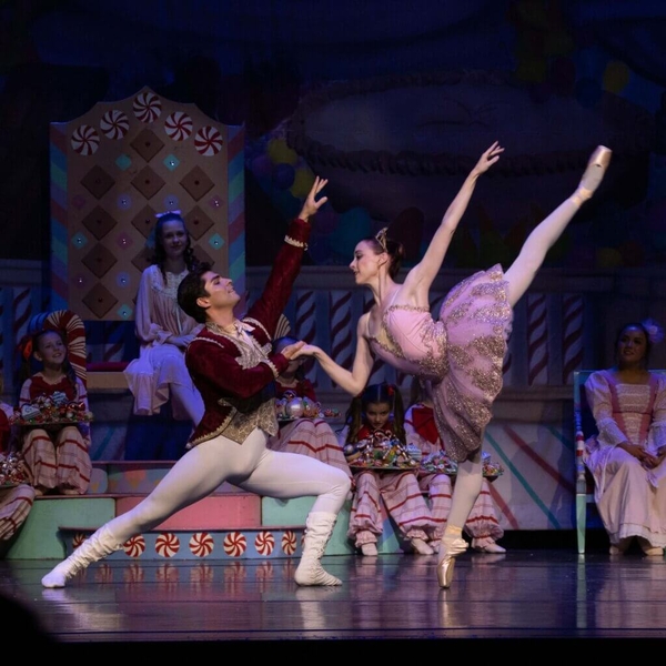 Billings Symphony - The Nutcracker Ballet (2026)