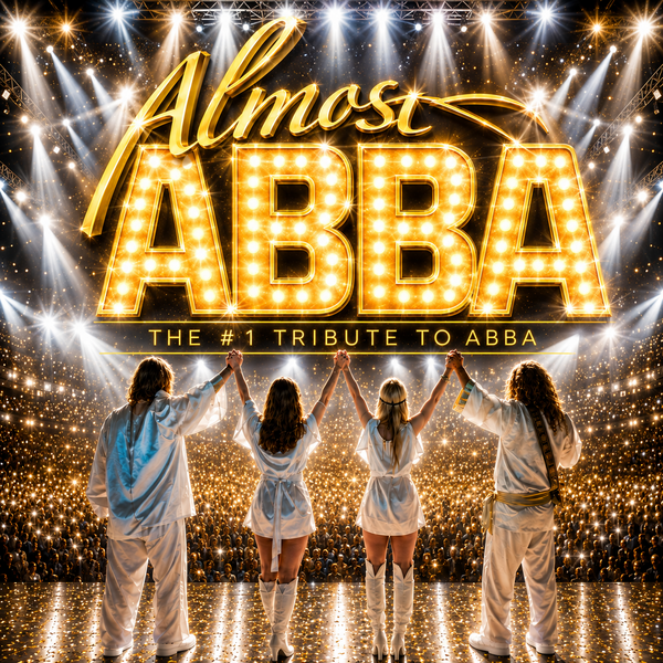 Almost ABBA