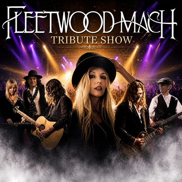 Fleetwood Mach Tribute Show