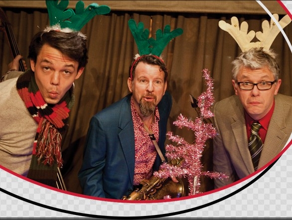 Matt Wilson's Tree-O