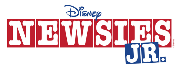 Newsies JR - Dallas