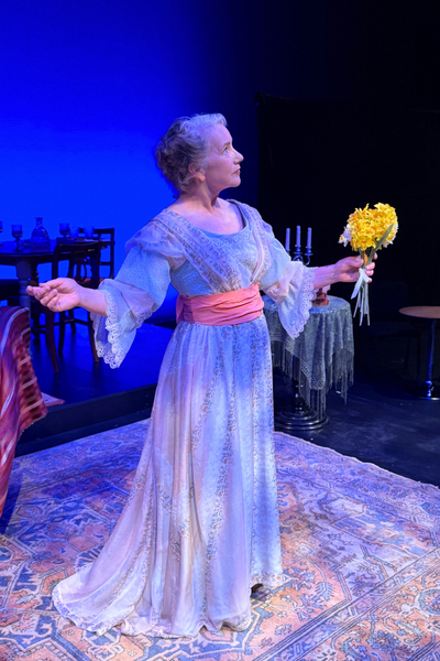 DMT in partnership with SPARC Theatre present  "The Glass Menagerie" 