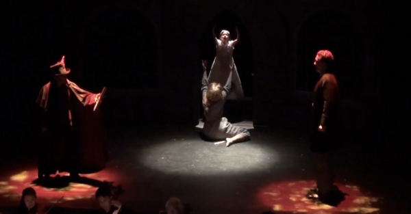 Faust