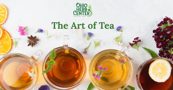 The Art of Tea