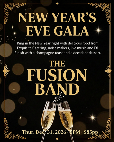 New Year's Gala