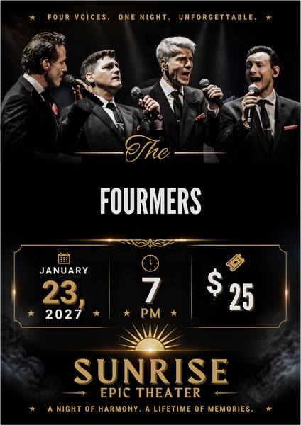 The Fourmers 