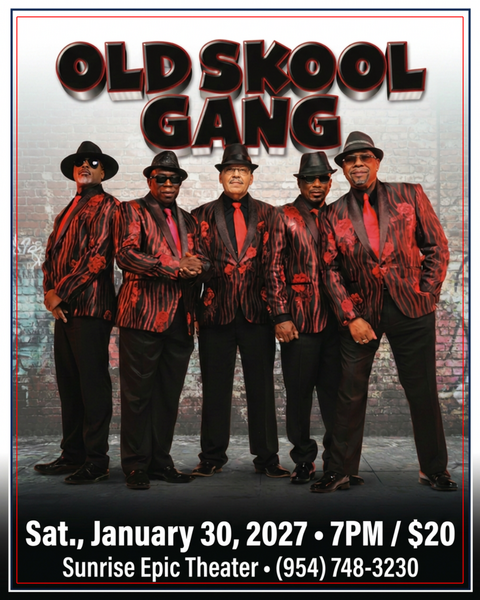 The Old Skool Gang