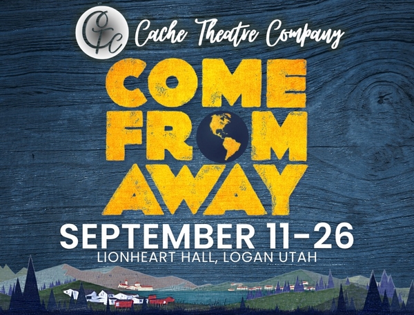 Come From Away