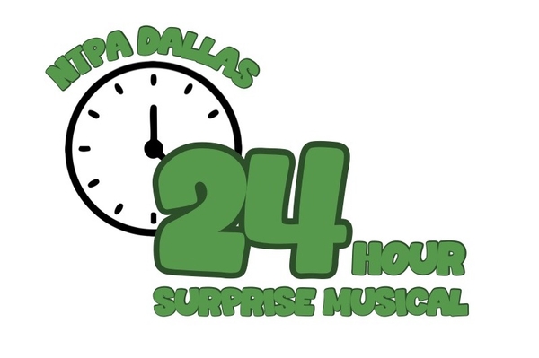 24 Hour Surprise Musical - Dallas