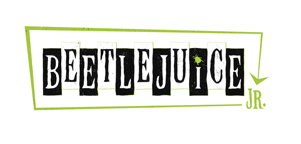 Beetlejuice JR - Plano