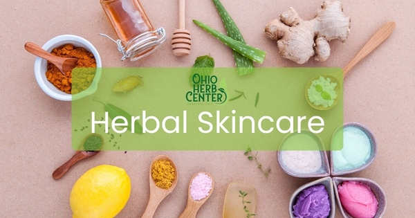 Herbal Skincare