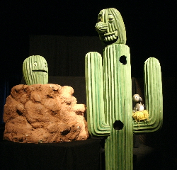 Hotel Saguaro