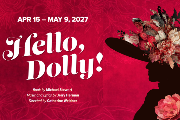 DMT in Partnership with Hillbarn Theatre Presents "Hello Dolly" 