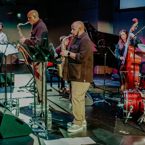 JazzReach: Celebrating MILES DAVIS with Metta Quintet