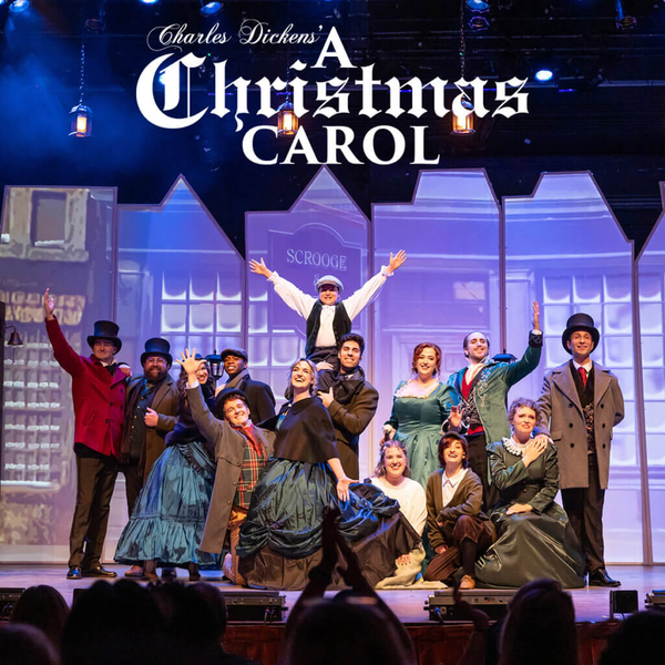 A Christmas Carol