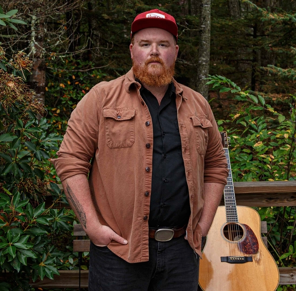 Live Music: Griffin William Sherry
