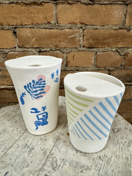 TRAVEL MUG