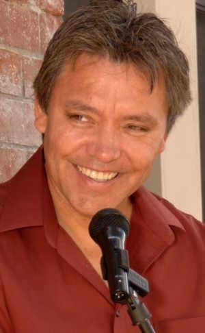 Marc Yaffee & Jeff Laub- Comedians
