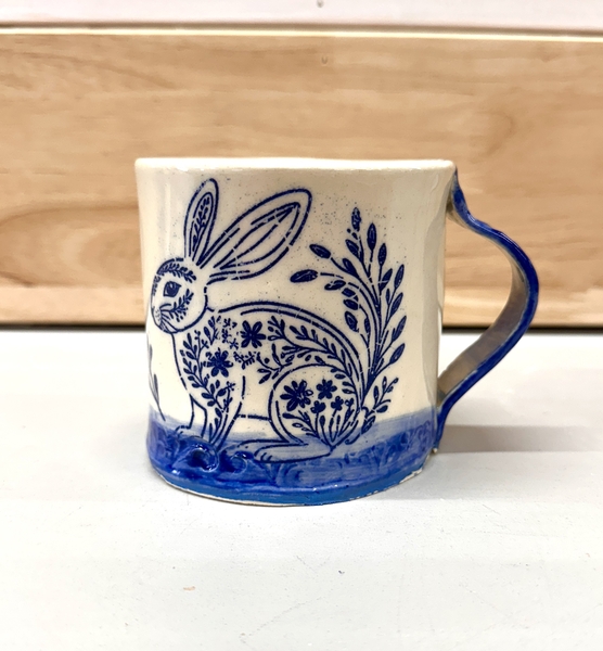 CLAY AND COFFEE