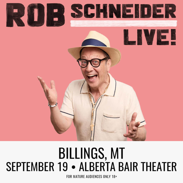 Rob Schneider