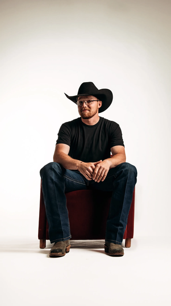 Tyce Delk - Live at The Table at Madeley