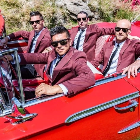 Dreamboats