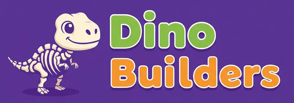 Dino Builders