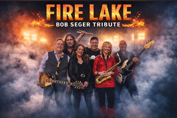 Fire Lake Bob Seger Tribute 