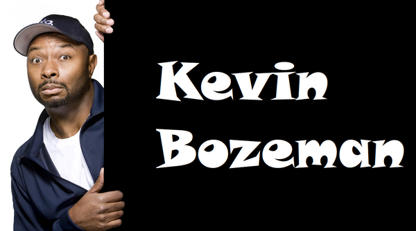 Kevin Bozeman 