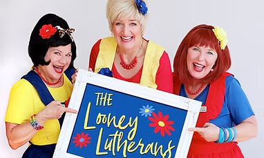 Looney Lutherans 