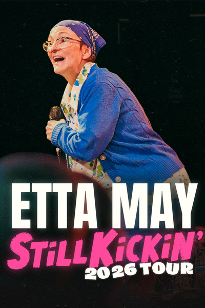 Etta May