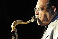 ERNIE WATTS GROUP