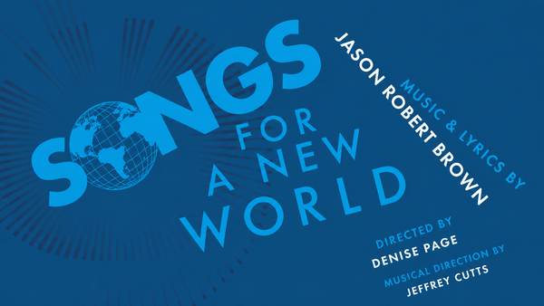 Songs for a New World
