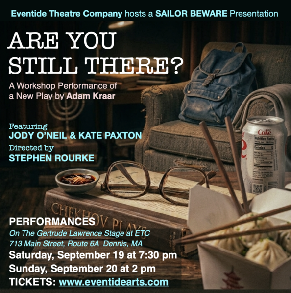 Are You Still There?