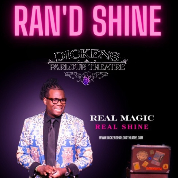 RAN'D SHINE