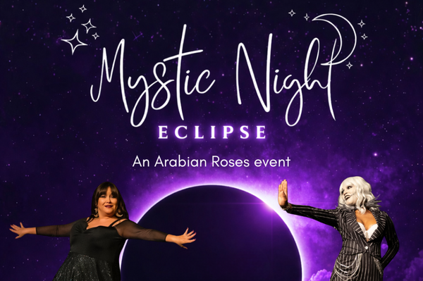 Mystic Night: Eclipse