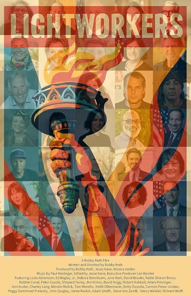 Spotlight Series: Change Agent Film Festival